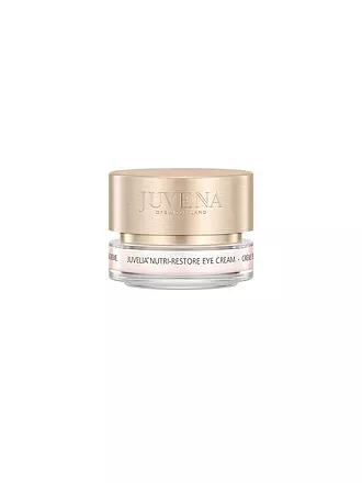 JUVENA | Juvelia - Nutri-Restore Eye Cream 15ml | 